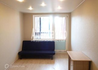 Продается квартира студия, 23 м2, Ломоносов, Михайловская улица, 51