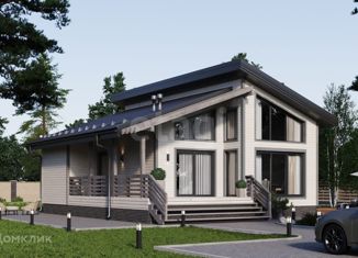 Продажа дома, 120 м2, Домодедово