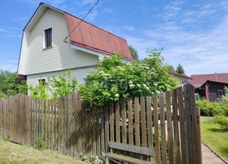 Дом на продажу, 80 м2, СНТ Спецстроевец, СНТ Спецстроевец, 22