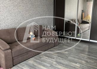 Продается 2-комнатная квартира, 44.4 м2, Чернушка, Коммунистическая улица, 37