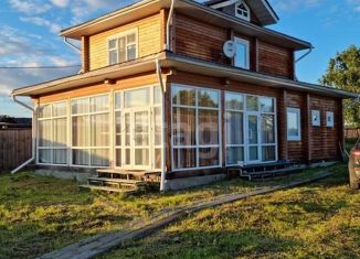 Продам дом, 110 м2, деревня Казанка