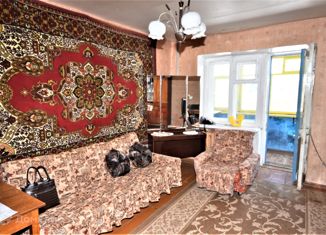 3-комнатная квартира на продажу, 48.8 м2, Владимирская область, Больничный переулок, 2
