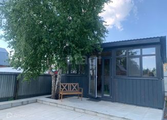 Продажа дома, 20 м2, садоводческое товарищество Калинка, Сиреневая улица