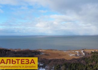 Участок на продажу, 6.8 сот., поселок Ветрово, посёлок Ветрово, 17