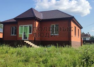 Продается дом, 130.6 м2, деревня Образцово, Шоссейная улица, 21