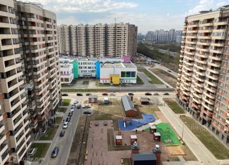 1-ком. квартира на продажу, 32.4 м2, Мурино, ЖК Северный, улица Шоссе в Лаврики, 72к3