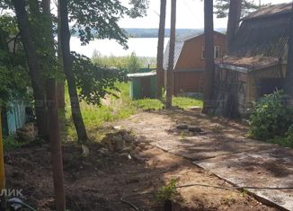 Продается земельный участок, 12 сот., деревня Матюшино, Садовая улица