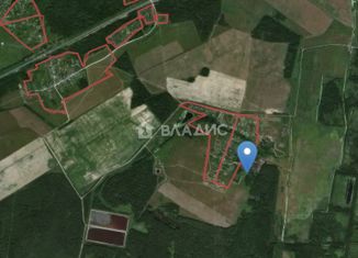 Продам земельный участок, 22 сот., деревня Карякино, деревня Карякино, 74А