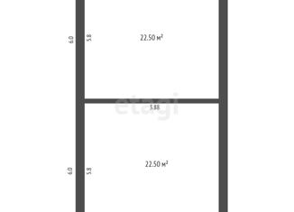 Продажа гаража, 45 м2, Новый Уренгой