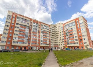 Продается трехкомнатная квартира, 76.5 м2, Уфа, улица Мечтателей, 8