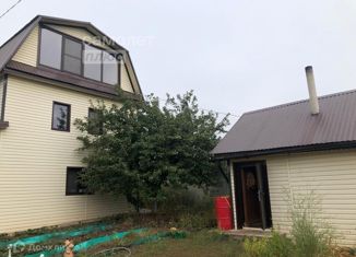 Дом на продажу, 60 м2, СНТ Юматово, Южная улица