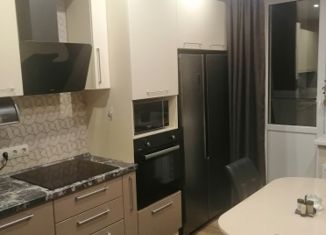 Продается 1-комнатная квартира, 38 м2, Самара, жилой район ЭкоГрад Волгарь, бульвар Засамарская Слобода, 5