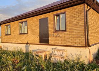 Продается дом, 106.3 м2, поселок Новый, улица Байлык, 7