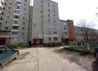 Продается 1-комнатная квартира, 39 м2, Рыбинск, улица Качалова, 40А