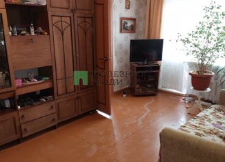 Продам 2-комнатную квартиру, 45.1 м2, Уфа, Таллинская улица, 26/1, Дёмский район