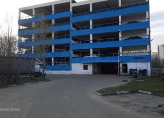 Продажа машиноместа, 14.2 м2, Москва, Кетчерская улица, 5А, район Вешняки