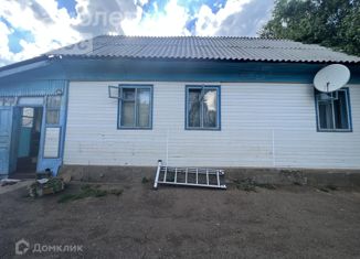 Дом на продажу, 62 м2, посёлок Новосергиевка, Базарная улица, 21