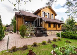 Продам дом, 233.06 м2, городской округ Красногорск, Международная улица