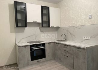 Продается однокомнатная квартира, 39.6 м2, Тамбов, Магистральная улица, 41к1, ЖК Магистральная