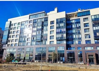 Продам 1-комнатную квартиру, 46.7 м2, Санкт-Петербург, Петергофское шоссе, 53, Красносельский район