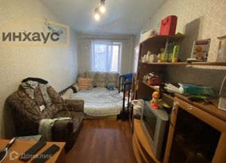 Продажа комнаты, 24 м2, Пермь, Молдавская улица, 12, Орджоникидзевский район