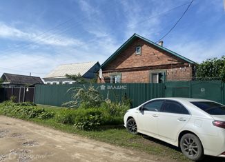 Продажа дома, 99.4 м2, Арсеньев, Колхозная улица, 23