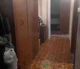 Продается трехкомнатная квартира, 60.8 м2, село Кабардинка, Пролетарская улица, 38/1