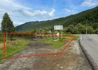 Земельный участок на продажу, 15 сот., село Черга, Октябрьская улица