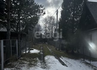 Продажа дома, 25 м2, СНТ Строитель