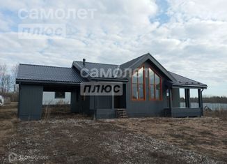 Продаю дом, 130 м2, посёлок Грибково