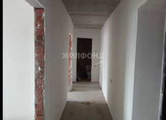 Продам 2-ком. квартиру, 47.3 м2, село Барышево, улица Тельмана, 25Б