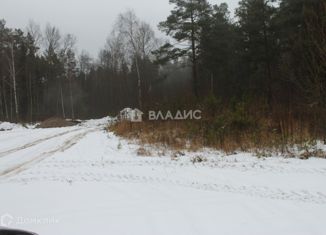 Продаю земельный участок, 7.24 сот., деревня Чернево