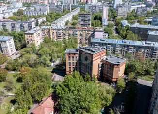3-комнатная квартира на продажу, 117.2 м2, Москва, улица Космонавта Волкова, 5Б, улица Космонавта Волкова