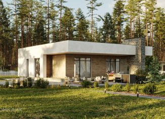 Продам дом, 152.5 м2, посёлок Исток, Славная улица, 27