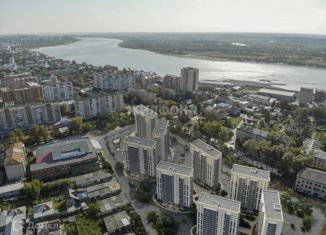 Продается однокомнатная квартира, 22.5 м2, Томск, ЖК Войков, улица Войкова, 47