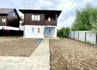 Продажа дома, 148.5 м2, деревня Семивраги, деревня Семивраги, 2В