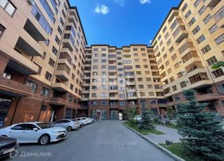 Продажа 3-комнатной квартиры, 135 м2, Магас, проспект Идриса Зязикова, 58