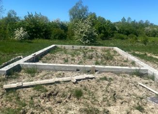 Земельный участок на продажу, 7.5 сот., поселок Моршанское, Берёзовая улица