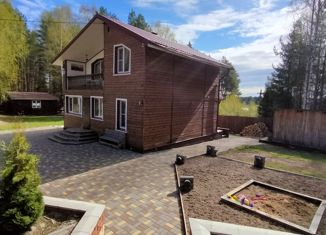 Продажа дома, 103.6 м2, СДТ Экспресс-Сарбаи