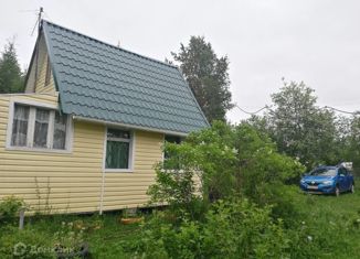 Продается дом, 30 м2, садоводческий массив Пупышево