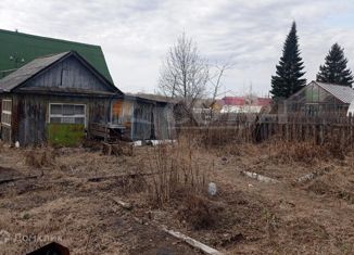 Дом на продажу, 25 м2, Тюмень, Центральный округ, Ягодная улица, 16