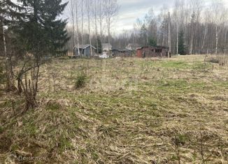 Участок на продажу, 10 сот., СНТ Эдельвейс