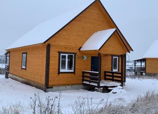 Продам дом, 90 м2, деревня Осоргино, Пионерская улица