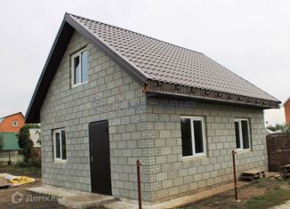 Продажа дома, 109 м2, Большечапурниковское сельское поселение