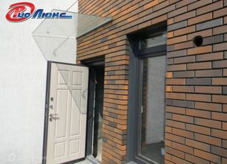 Продается таунхаус, 78.7 м2, Магнитогорск, Екатерининская улица, 25