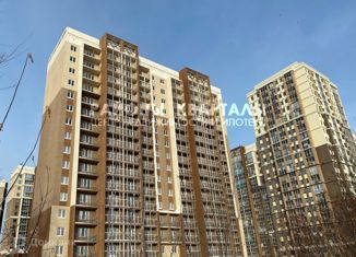 Продаю квартиру студию, 23.6 м2, Челябинск, Ярославская улица, 17