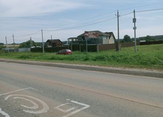 Продается участок, 17.5 сот., село Карпово, 46Н-00573