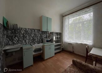 Продаю 1-комнатную квартиру, 35.3 м2, Владивосток, улица Постышева, 33А