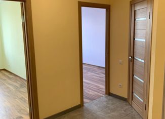 Продажа 2-комнатной квартиры, 52.23 м2, Мурино, ЖК Мурино Парк, Ручьёвский проспект, 3к1