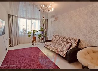 3-комнатная квартира на продажу, 87.8 м2, Воронеж, улица Федора Тютчева, 99А, ЖК Микрорайон Боровое